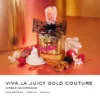 Viva La Juicy Gold Couture Eau De Parfum Spray, 1.0 Oz