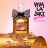 Viva La Juicy Gold Couture Eau De Parfum Spray, 1.0 Oz