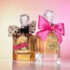 Viva La Juicy Gold Couture Eau De Parfum Spray, 1.0 Oz