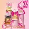 Viva La Juicy Gold Couture Eau De Parfum Spray, 1.0 Oz