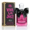 Viva La Juicy Noir Eau De Parfum Spray, 3.4 Oz