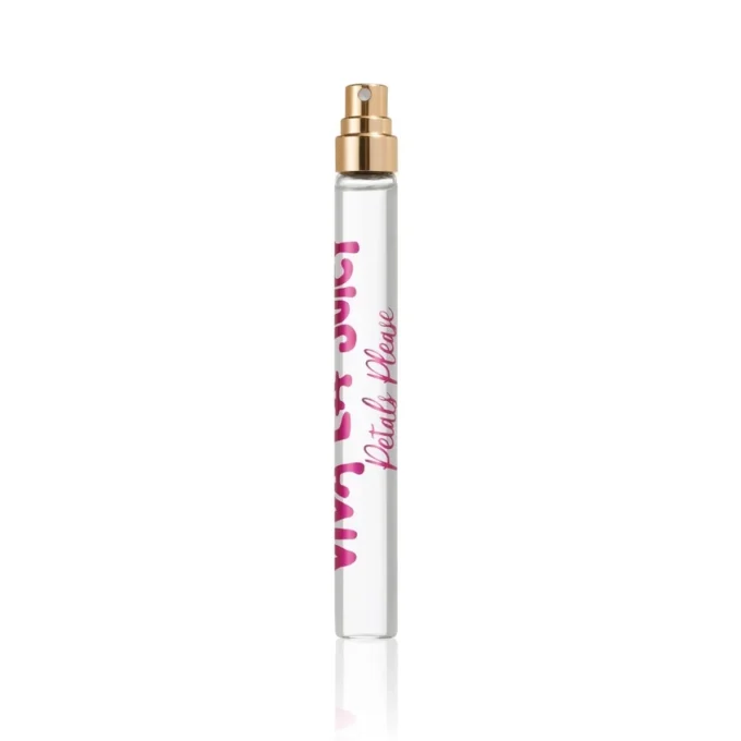 Viva La Juicy Petals Please Eau De Parfum Travel Spray