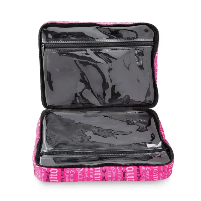 Weekender Makeup Bag